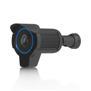 UBIQUITI AI LPR 4K IP rendszam felismero camera black