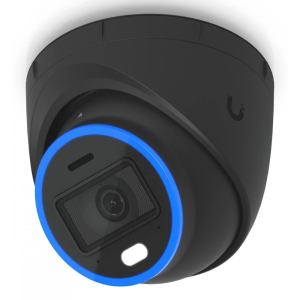 UBIQUITI AI Turret 8MP IP camera black