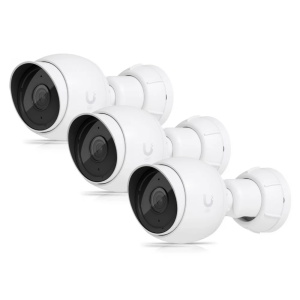 UBIQUITI G5 2K camera (3 pcs package) UVC-G5-BULLET-3