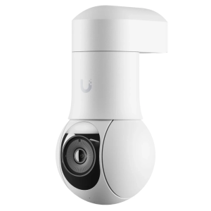 UBIQUITI G5 PTZ 4MP IP camera 3.42-6.85mm (PoE adapter without) w