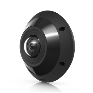 UBIQUITI G6 Pro 360 12MP IP camera black