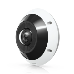 UBIQUITI G6 Pro 360 12MP IP camera white
