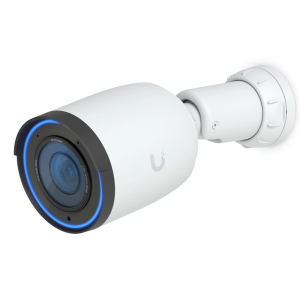 UBIQUITI G6 Pro Bullet 8MP IP camera 5.9-13.8mm white