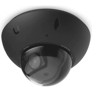 UBIQUITI G6 Pro Dome 4K IP camera black UVC-G6-PRO-DOME-B