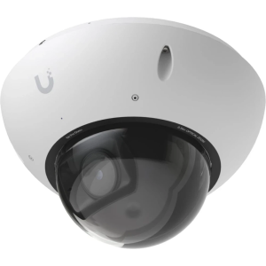 UBIQUITI G6 Pro Dome 8MP IP camera white UVC-G6-Pro-Dome-W