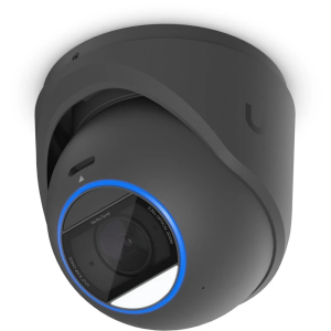 UBIQUITI G6 Pro Turret 8MP IP camera 5.85-13.8mm black UVC-G6-Pro
