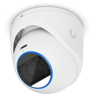 UBIQUITI G6 Pro Turret 8MP IP camera white