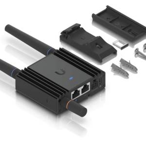 UBIQUITI Mobile Router Ultra UMR-ULTRA