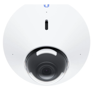 UBIQUITI UniFi G4 Dome Video camera 4MP (PoE PSU without) UVC-G4-