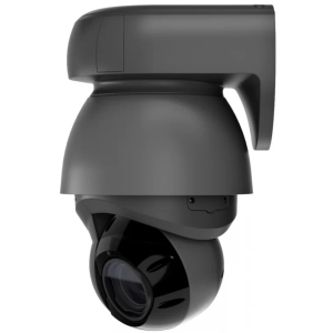 UBIQUITI UniFi UVC-G4-PTZ 4K UHD camera black UVC-G4-PTZ