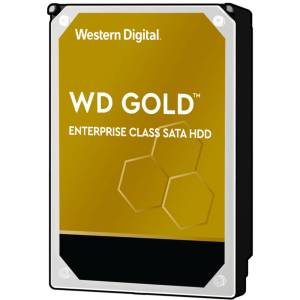 WD Gold 18TB 3.5" 7200rpm 256MB SATA WD181KRYZ
