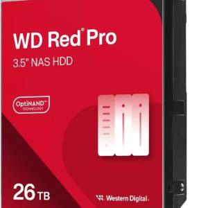 WD Ultrastar DC HA340 12TB 3.5" 7200rpm 512MB SATA 0B47061