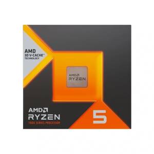 AMD Ryzen 5 7500X3D BOX