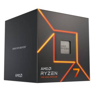 AMD Ryzen 7 7700 3.80GHz AM5 BOX