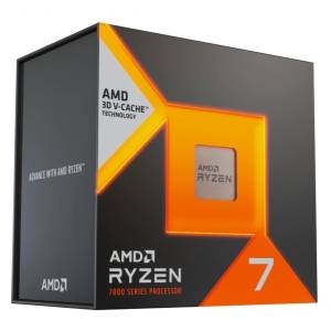 AMD Ryzen 7 7800X3D 4.20GHz AM5 BOX