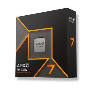 AMD Ryzen 7 9700X 3.80GHz AM5 BOX
