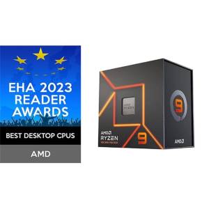 AMD Ryzen 9 5950X 3.40GHz AM4 BOX