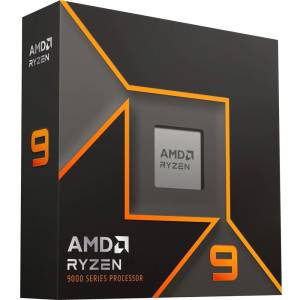AMD Ryzen 9 9900X 4.40GHz AM5 BOX