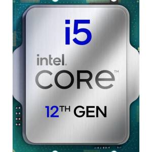 INTEL Core i5-12400T 1.80GHz LGA-1700 OEM