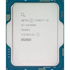 INTEL Core i5-14600K 3.50GHz LGA-1700 OEM