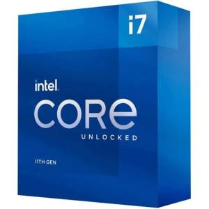 INTEL Core i7-12700 2.10GHz LGA-1700 BOX