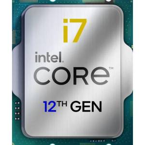 INTEL Core i7-12700KF 3.60GHz LGA-1700 - OEM