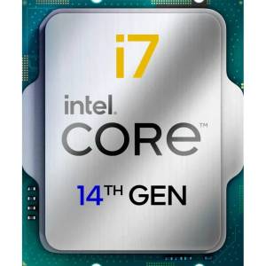 INTEL Core i7-14700F 2.10GHz LGA-1700 OEM