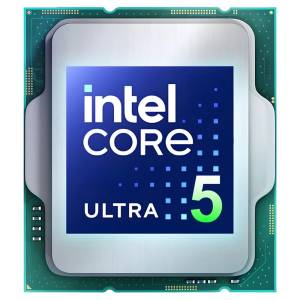 INTEL Core Ultra 5 Processor 245 3.5 GHz LGA-1851 OEM