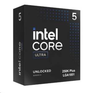 INTEL Core Ultra 5 Processor 250K Plus 4.2 GHz LGA-1851 BOX