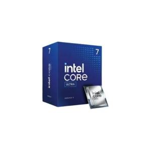 INTEL Core Ultra 7 Processor 265F 2.4 GHz LGA-1851 BOX