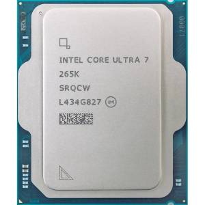 INTEL Core Ultra 7 Processor 265K 3.9 GHz LGA-1851 OEM