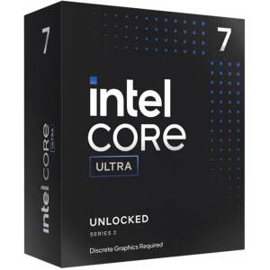 INTEL Core Ultra 7 Processor 265KF 3.9 GHz LGA-1851 BOX