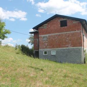 Kuća sa zemljištem Semanići Cazin