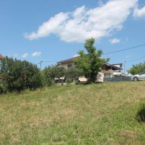 Kuća sa zemljištem Semanići Cazin