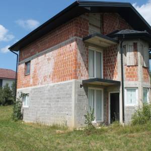 Kuća sa zemljištem Semanići Cazin