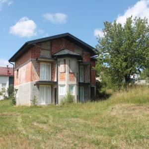 Kuća sa zemljištem Semanići Cazin