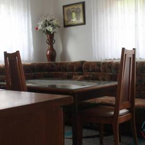 Kuća u Cazinu kod bolnice