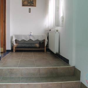 Kuća u Cazinu kod bolnice