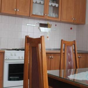 Kuća u Cazinu kod bolnice