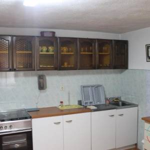 Kuća u Cazinu kod bolnice