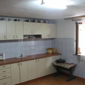 Kuća u Cazinu kod bolnice