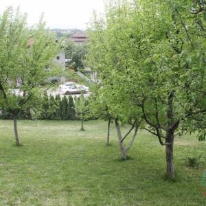 Kuća u Cazinu kod bolnice