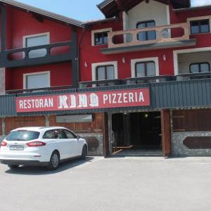 Poslovni prostor za dnevni i mjesečni najam