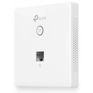 TP-LINK EAP115-Wall 300 Mbps N-es wall mountable Access Point