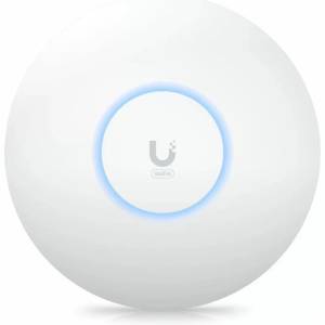 UBIQUITI U6+ Access Point (PoE TAPEGYSEG NELKUL) U6-PLUS