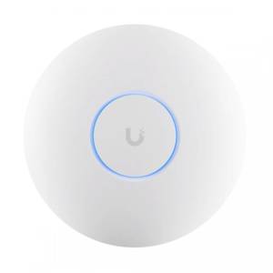 UBIQUITI U7 PRO Access Point (PoE TAPEGYSEG NELKUL) U7-PRO