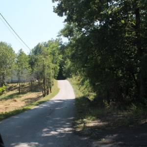 Zemljište sa šumom - Cazin Begove Kafane