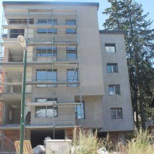 APARTMAN VLAŠIĆ na prvom i drugom spratu