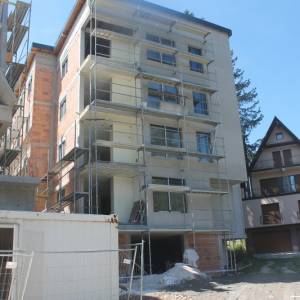 APARTMAN VLAŠIĆ na prvom i drugom spratu