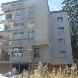 APARTMAN VLAŠIĆ na prvom i drugom spratu